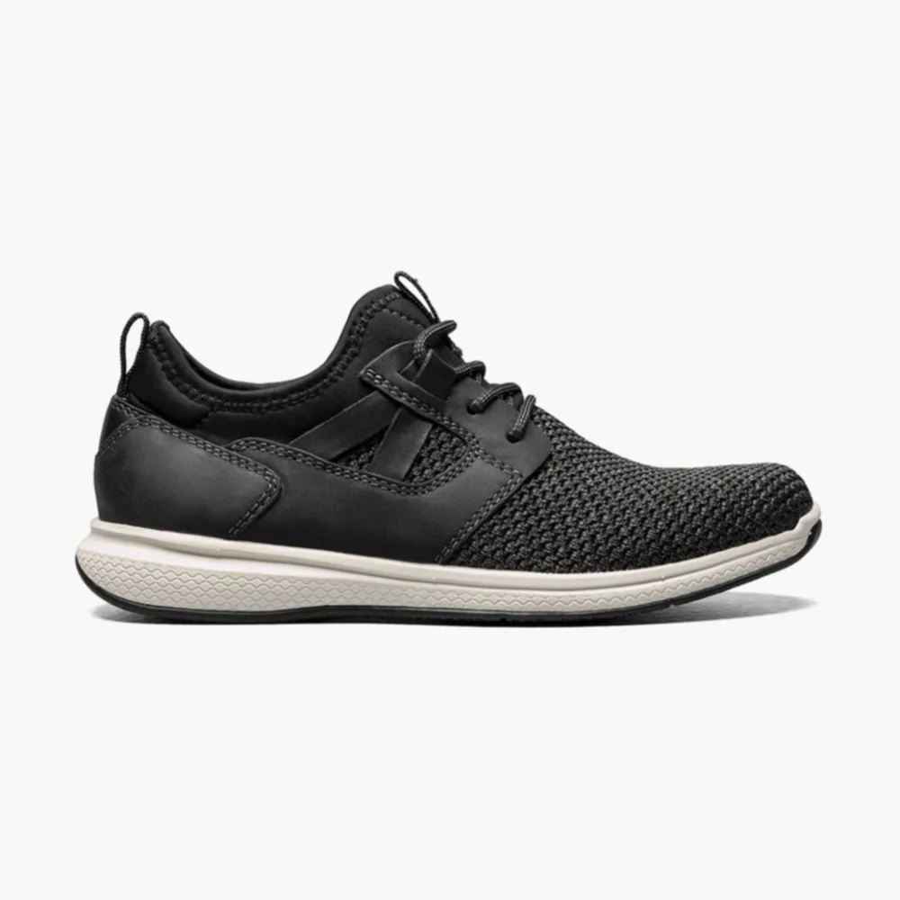 FLORSHEIM GREAT LAKES JR. Boys Knit Plain Toe